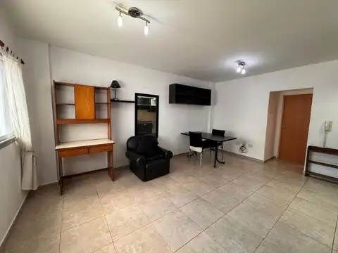 DEPARTAMENTO EN ALQUILER LA PLATA 1 DORMITORIO