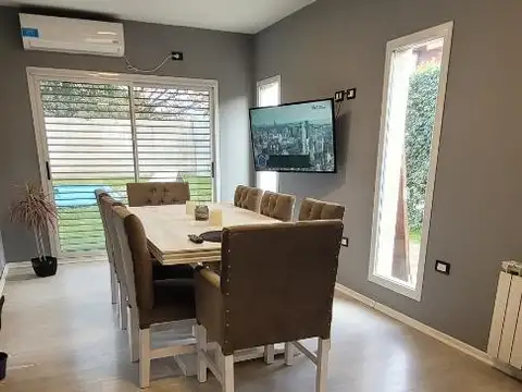 Casa en venta en Ituzaingo