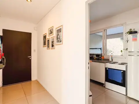 Departamento en Venta 9 años