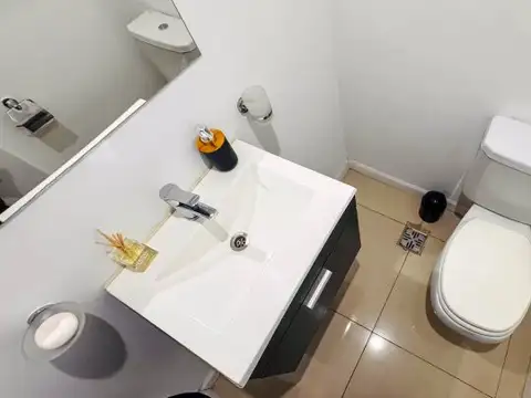 Departamento en Venta con 2 cocheras