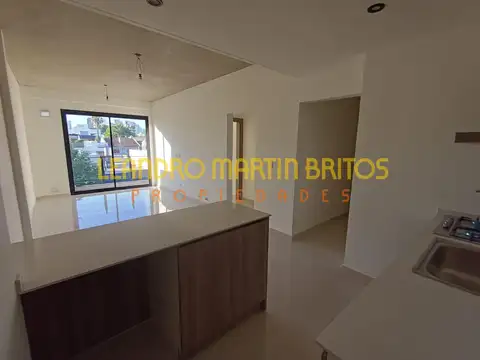 Departamento en  Venta