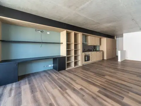 VENTA LOFT DIVISIBLE NUÑEZ A ESTRENAR