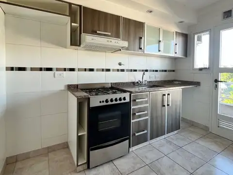 Departamento en Venta al Noroeste