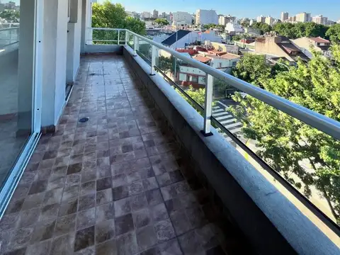 Departamento - Venta - Argentina, Capital Federal - Pedernera 800