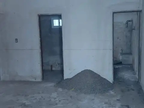 CHALET 3 AMB. MAS DETP.2 AMB. A TERMINAR.