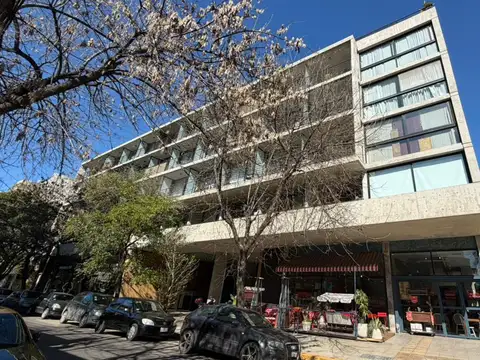 VENTA MONOAMBIENTE ESTRENAR AMENITIES COGHLAN