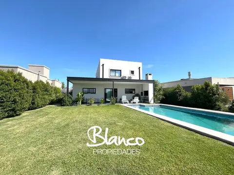 Casa  en Venta en Pilar del Este, Barrio San Eduardo, Pilar, G.B.A. Zona Norte