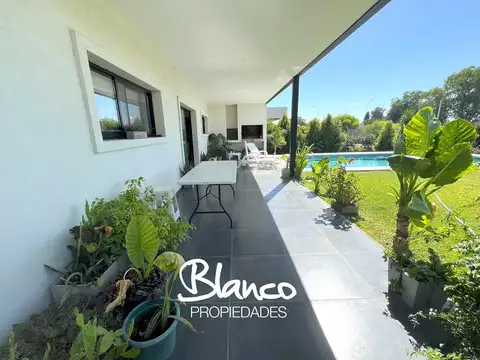 Pilar del Este - San Eduardo 100