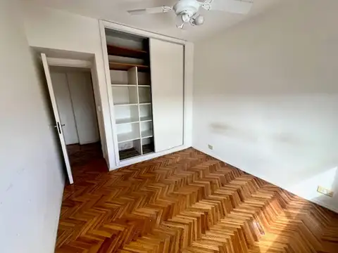 Departamento en Venta 25 años