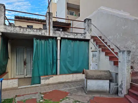Terreno en Venta 8  mts Frente