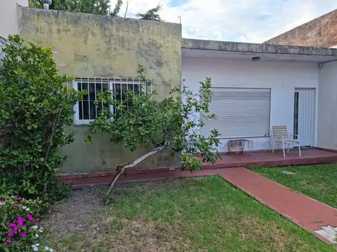 Terreno en Venta en Barrio Naón, Mataderos