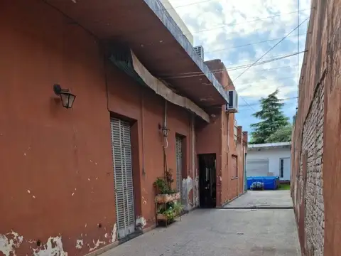 Terreno en Venta 47  mts Fondo