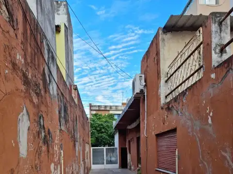 Terreno en Venta de 416,0 m2