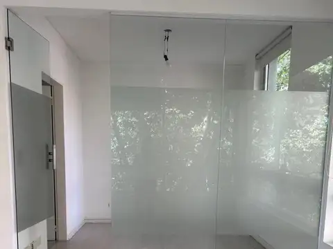 Departamento en Venta en Belgrano Barrancas, USD 112.000