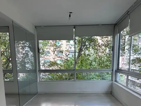 Mendoza 1700, Piso 4