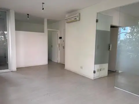 Mendoza 1700, Piso 4