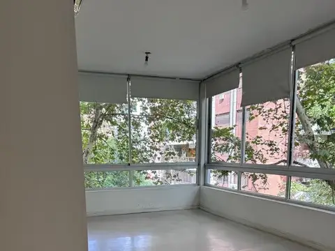 Departamento en Venta en Belgrano Barrancas, USD 105.000