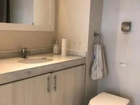 Departamento en Venta en Belgrano Barrancas, USD 105.000
