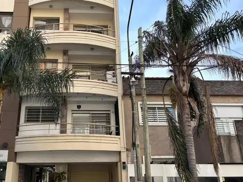 departamento venta 2 ambientes Ramos Mejia