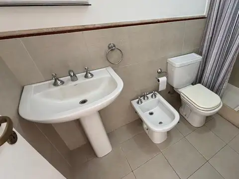 Departamento en Venta al Norte