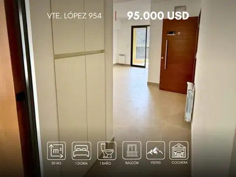 Departamento en Venta en Salta, Capital