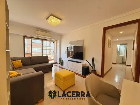 Departamento en Venta en Villa Ballester, USD 189.000