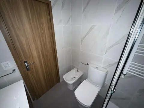Departamento de 1 dormitorio en venta