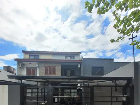 Excelente Duplex 4 ambientes + Playroom