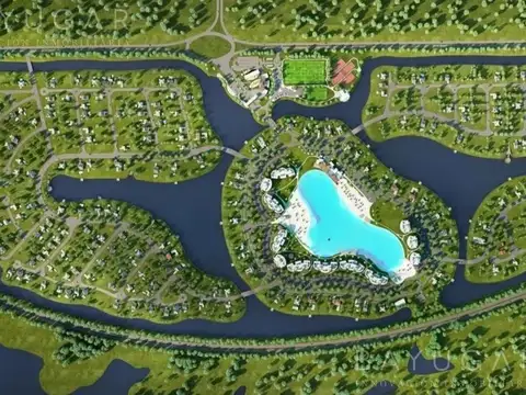 Terreno en Venta en Countries y Barrios Cerrados en Berazategui, USD 82.500