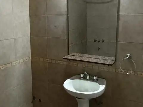 ALQUILER DEPARTAMENTO 2 AMBIENTES SIN EXPENSAS