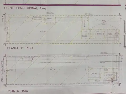 Local en Venta en Tribunales, USD 11
