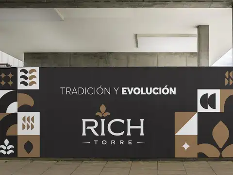 Oficina en Venta A Estrenar