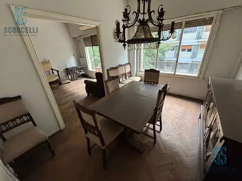 Departamento en Venta de 5 ambientes