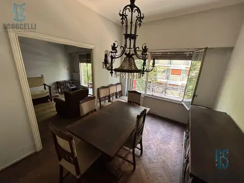 Departamento en Venta 65 años