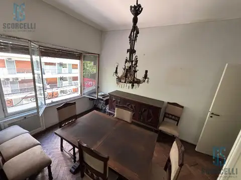 Departamento en Venta de 5 ambientes