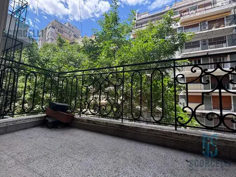 Departamento en Venta de 5 ambientes