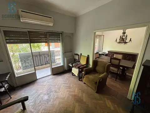 Departamento en Venta de 4 dormitorios