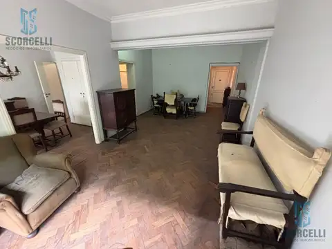 Departamento en Venta de 4 dormitorios