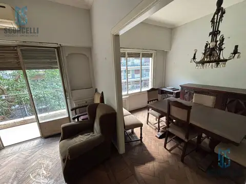 Departamento en Venta al Noreste