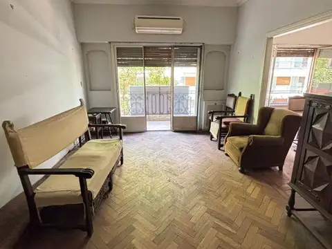 Departamento en Venta en Caballito, USD 149.000