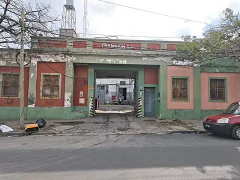 Galpón en  Villa Martelli