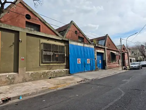 Galpon en Venta en Villa Martelli, USD 3.600.000