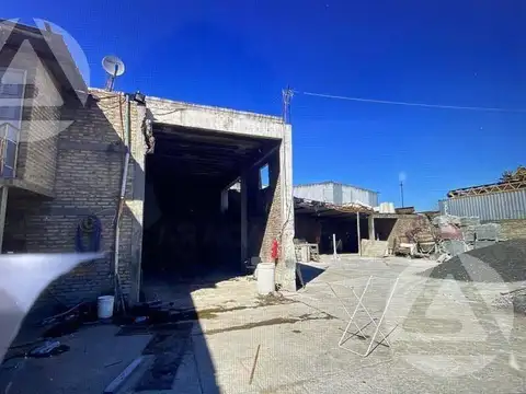 Galpón en Venta - 9 De Abril