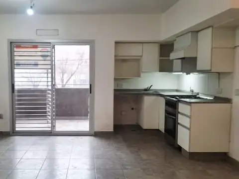 Departamento en Venta en Haedo, Partido de Morón