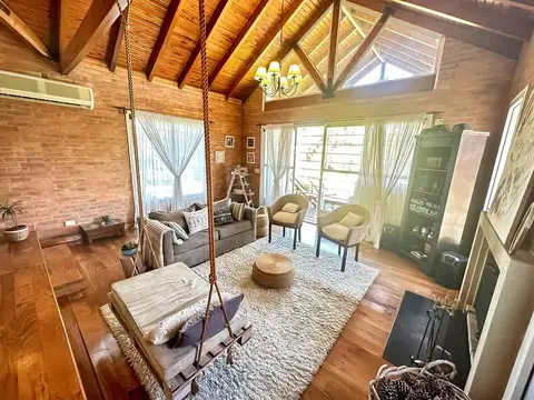 Casa en Venta de 3 dormitorios
