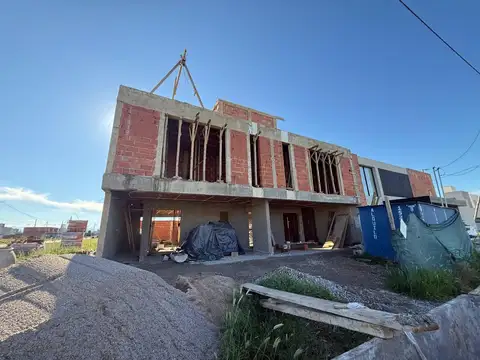 Casa en Venta en Brisas De Manantiales, USD 68.000