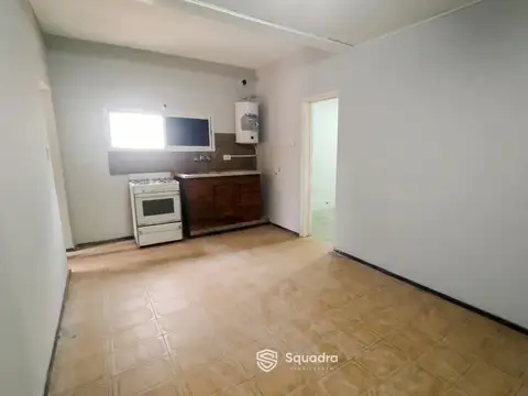 VENTA | PERMUTA - Dos casas con patio y cochera - Barrio Belgrano, Rosario