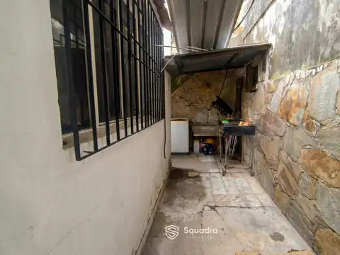 Casa en Venta 30 años
