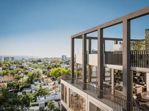 Departamento en Venta de 2 dormitorios