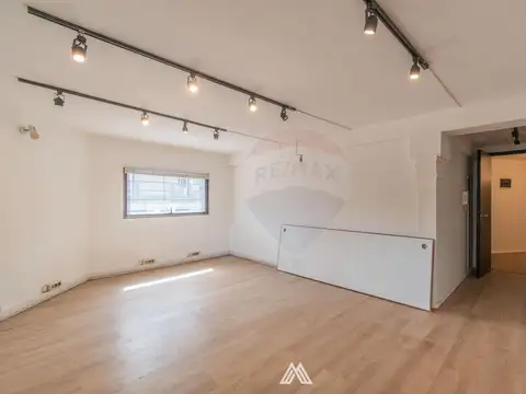 Oficina en Alquiler 25 años